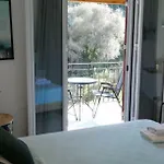 Iliana Ξενοδοχείο με διαμερίσματα Μπενίτσες