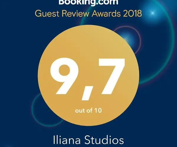 Iliana 3*