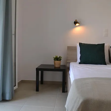 Appart hôtel Iliana 3*