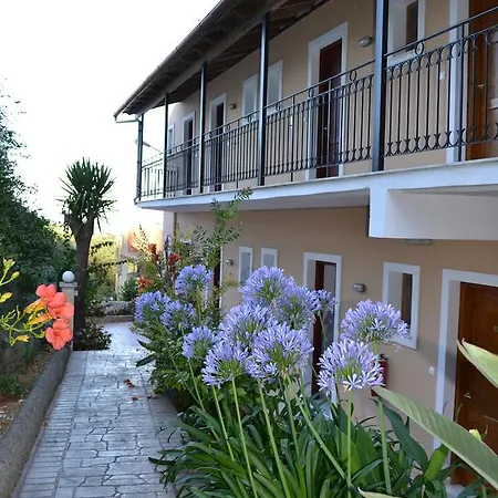 Iliana 3* Benitses (Corfu)