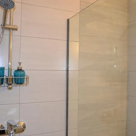 Appart hôtel Iliana Benitses (Corfu)