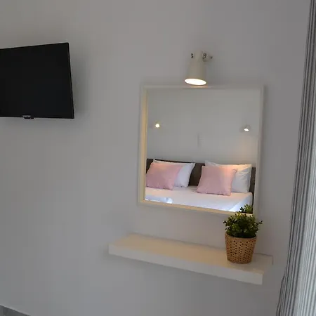 Appart hôtel Iliana 3*