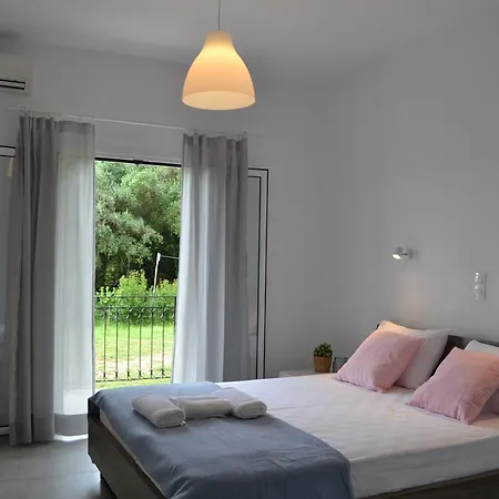Iliana Appart hôtel 3*
