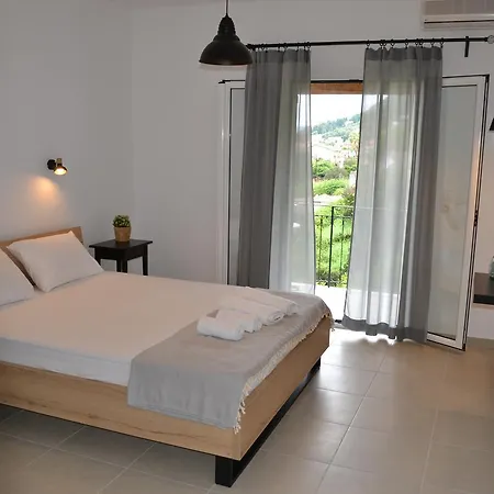 Iliana Appart hôtel