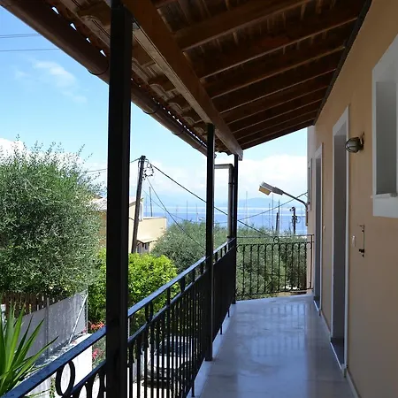 Iliana 3* Benitses (Corfu)