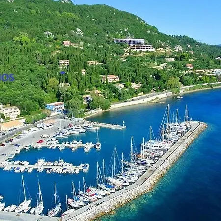 Iliana Appart hôtel