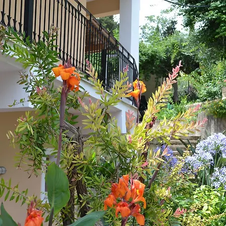 Iliana Appart hôtel 3*