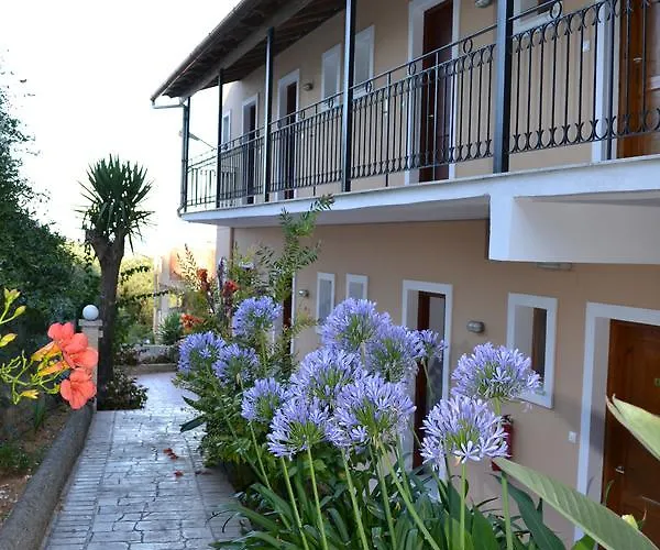Iliana 3* Benitses (Corfu)