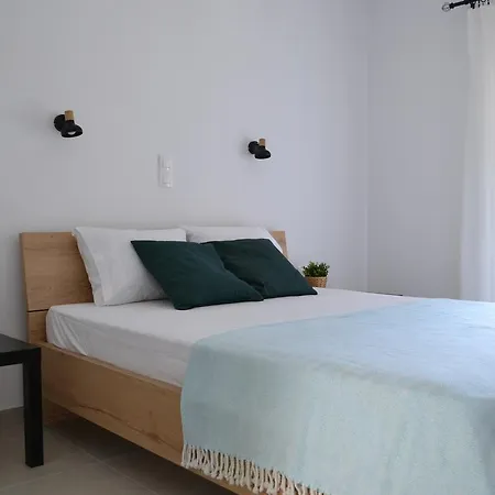 Iliana Lejlighedshotel