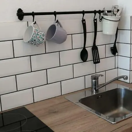 Lejlighedshotel Iliana