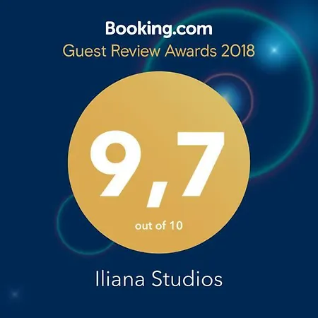 Iliana 3*