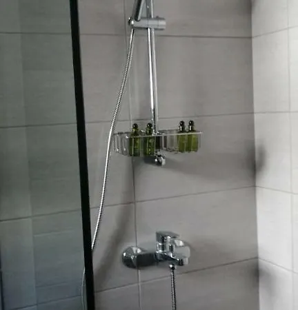 Lejlighedshotel Iliana 3*