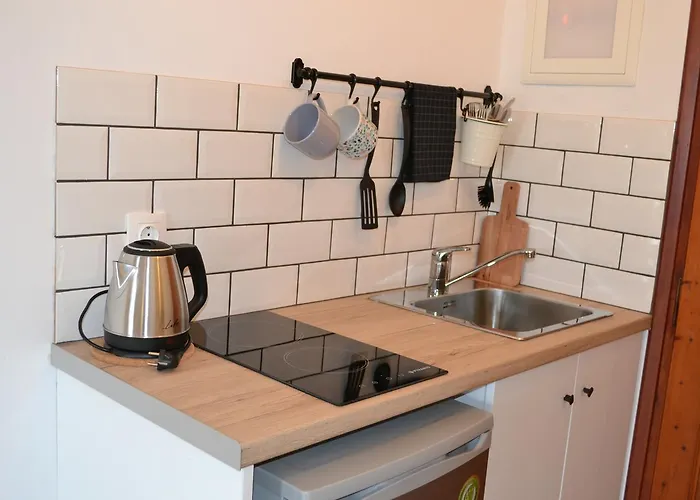 Iliana Апарт-отель