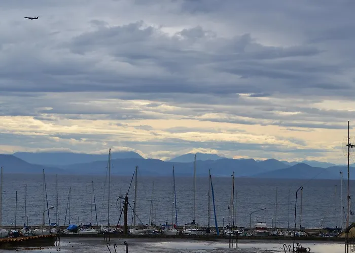 Iliana Апарт-отель