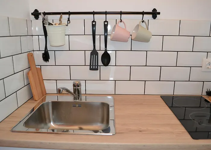 Апарт-отель Iliana