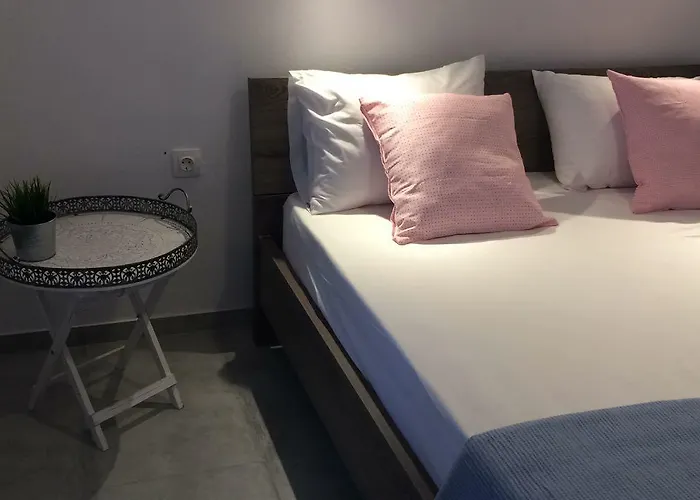 Iliana Апарт-отель Бенитсес