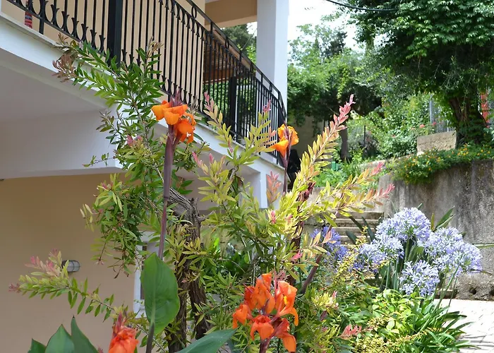 Iliana Апарт-отель 3*